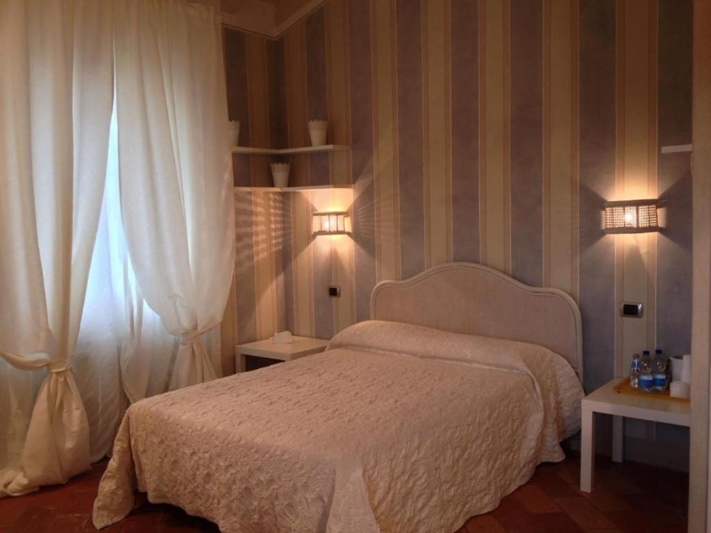 Corte Breda, Agriturismo Bed&Breakfast Кьяри Экстерьер фото