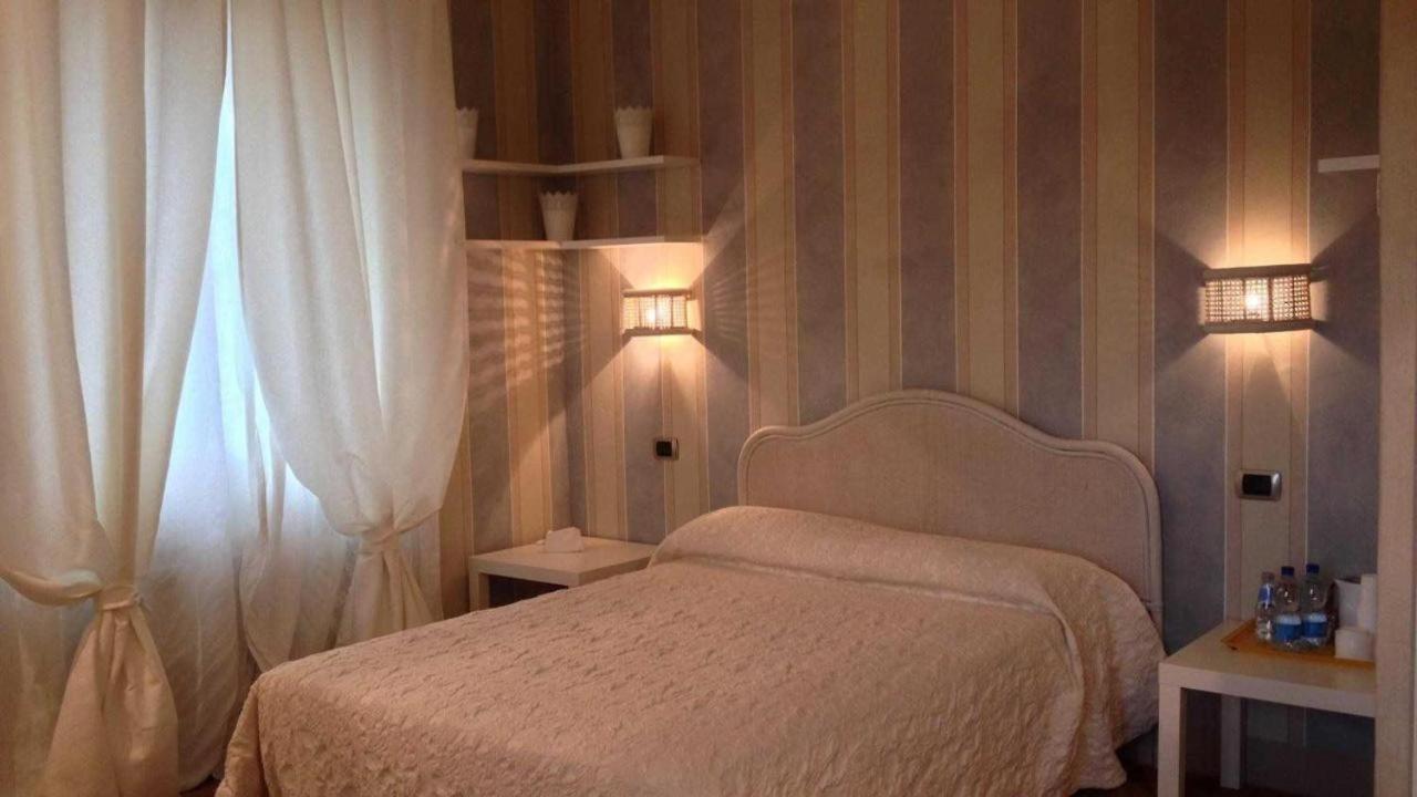 Corte Breda, Agriturismo Bed&Breakfast Кьяри Экстерьер фото