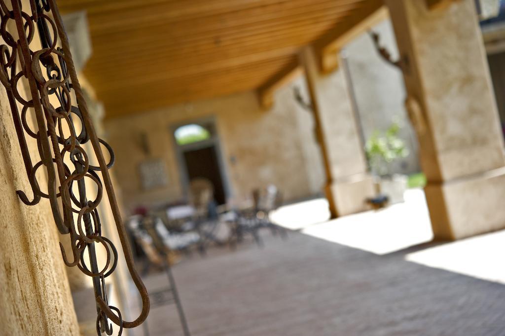 Corte Breda, Agriturismo Bed&Breakfast Кьяри Экстерьер фото