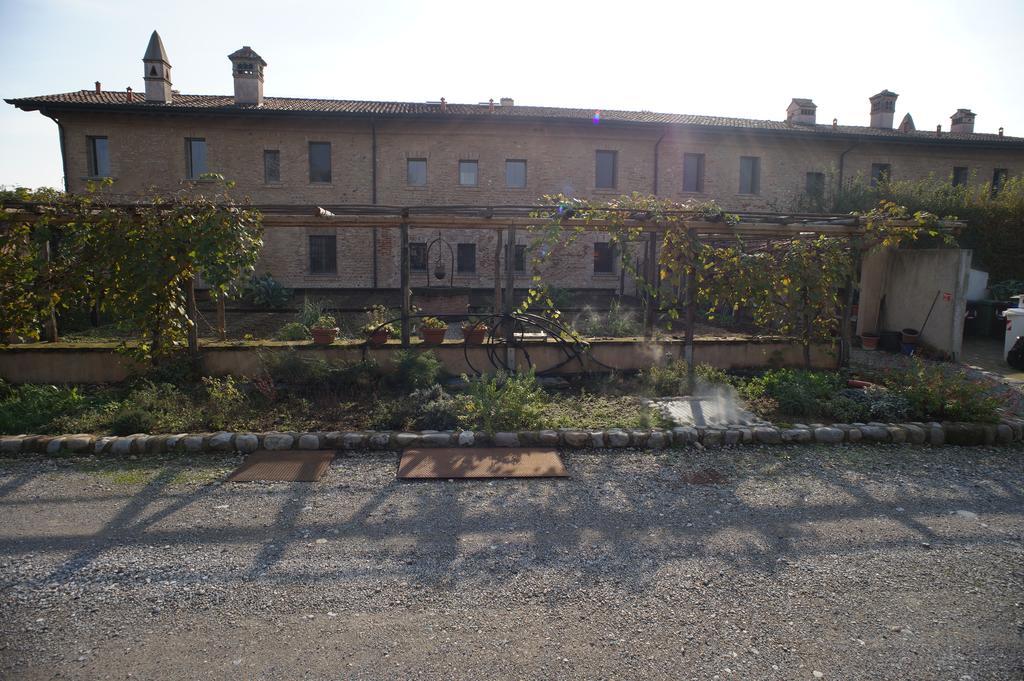 Corte Breda, Agriturismo Bed&Breakfast Кьяри Экстерьер фото