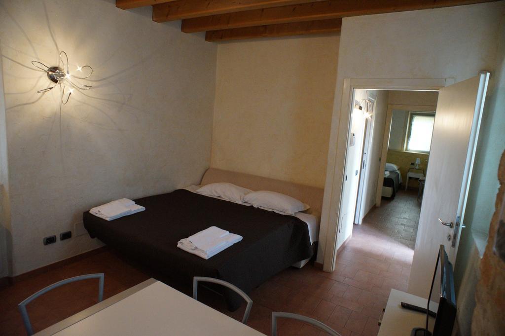 Corte Breda, Agriturismo Bed&Breakfast Кьяри Экстерьер фото
